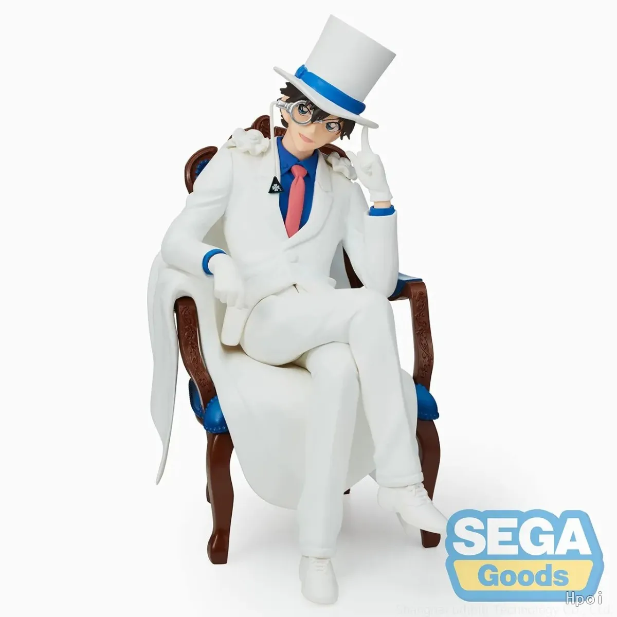 Фото 【UA】Фигурки-модели SEGA Детектив Конан Такато Кайто Кидд, игрушки, подарки №2