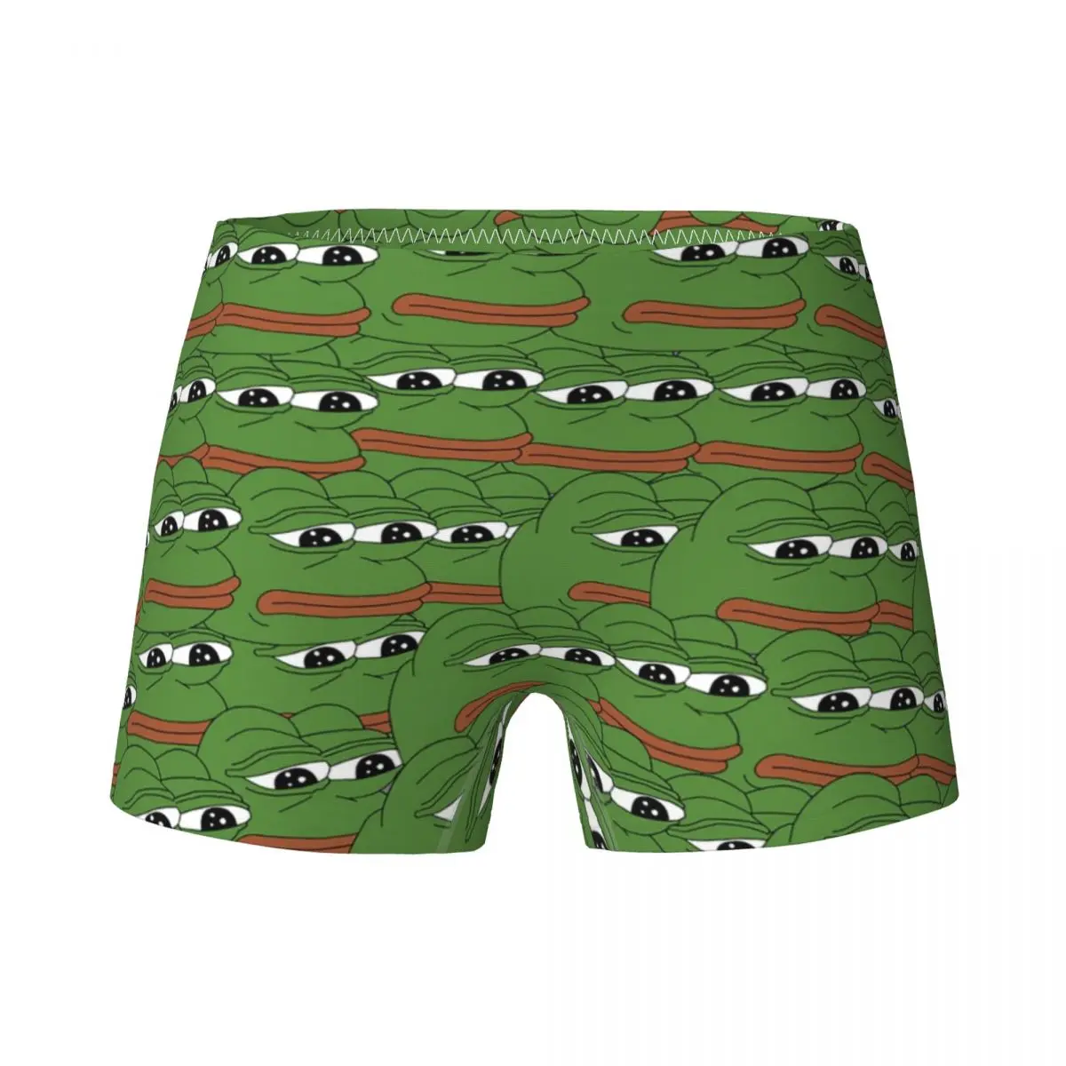 

Youth Girls Frog Boxers Child Cotton Pretty Underwear Kids Teenagers Cute Animal Underpants Briefs 4-15Y