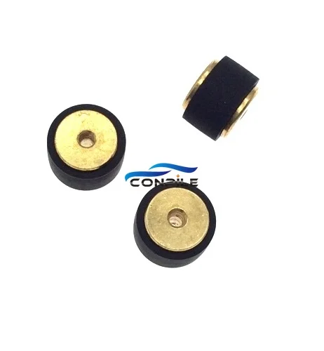 Ретрактор для колеса медный 11*8*6*2 мм |