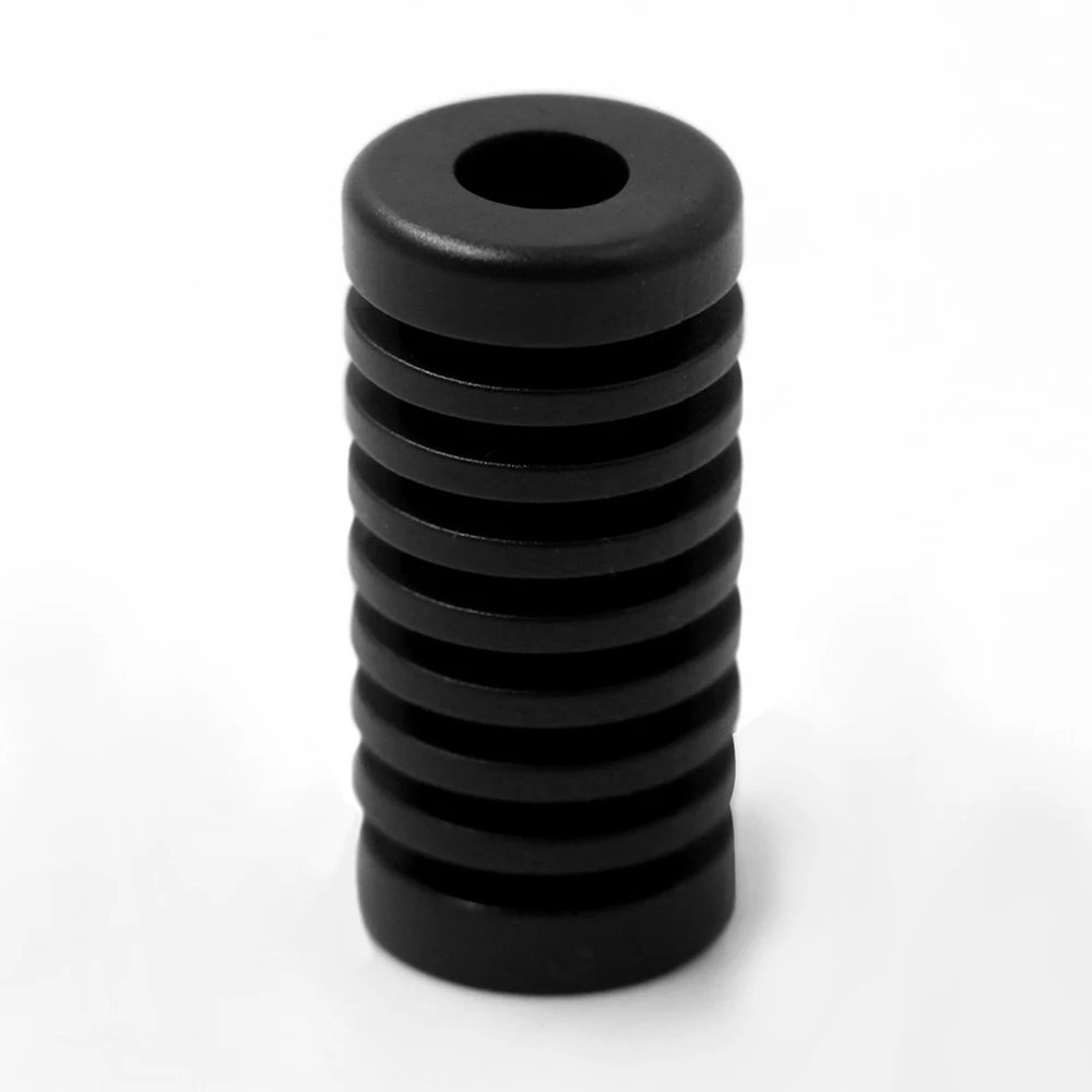 

8 мм резиновая накладка на педаль для рычага переключения передач мотоцикла, универсальная накладка на педаль, подходит для Yamaha, Suzuki, Kawasaki, Honda