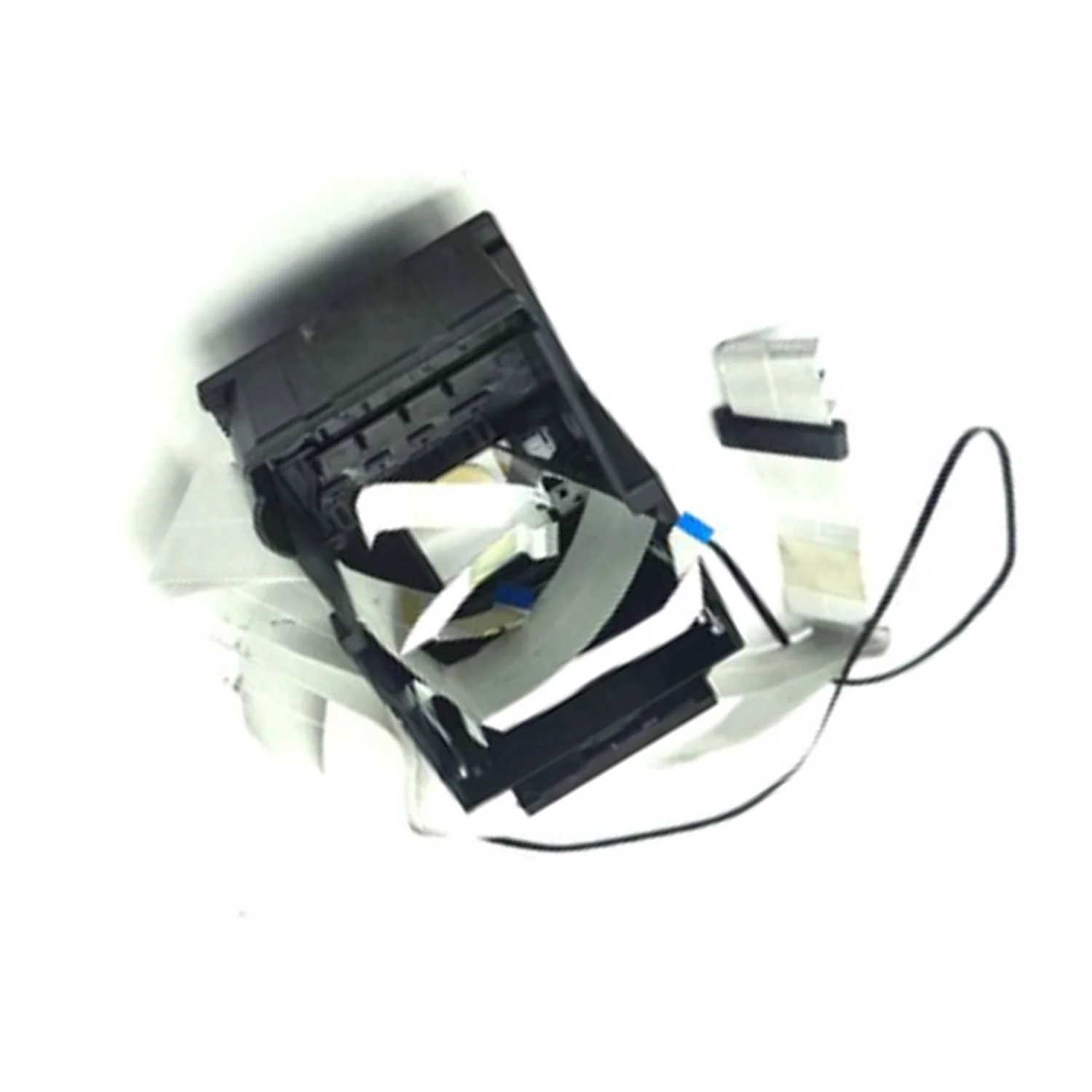 Фото Каретка печатающей головки подходит для Epson WorkForce WF4725 WF4720 WF4730 WF4734 WF4740 WF4838 WF4270 №2