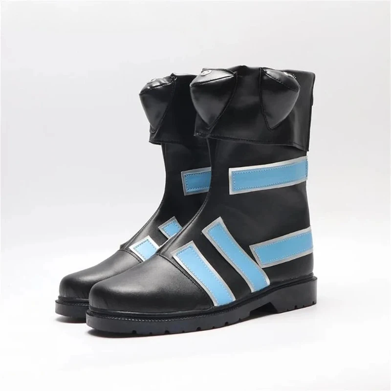 Фото Ботинки для косплея GANTZ Yamasaki Anzu Aime Shoes A;3,7'/A;4'b,7'm\1/ №4