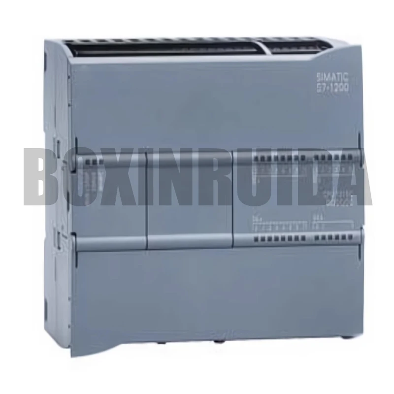 Микросхема CPU1215C 6ES7215-1AG40-0XB0 6ES7215-1BG40-0XB0 6ES7215-1HG40-0XB0