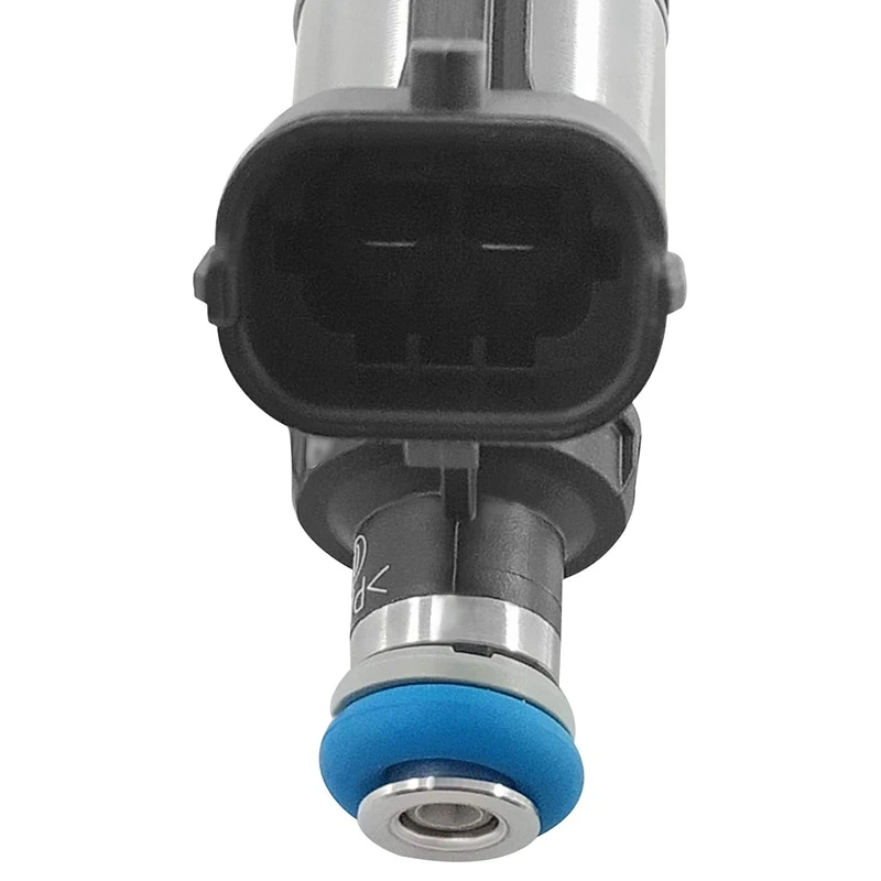 Форсунки топливной форсунки для BMW 1 3 серии F20 F21 F30 F31 Citroen C4 C5 DS3 Peugeot MINI Cooper Direct