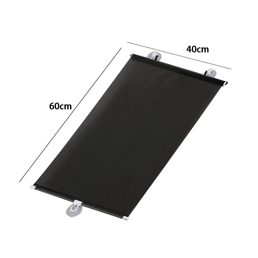 

100% Brand New Sunshade Roller Shutter Lightweight Pvc Shading Curtains