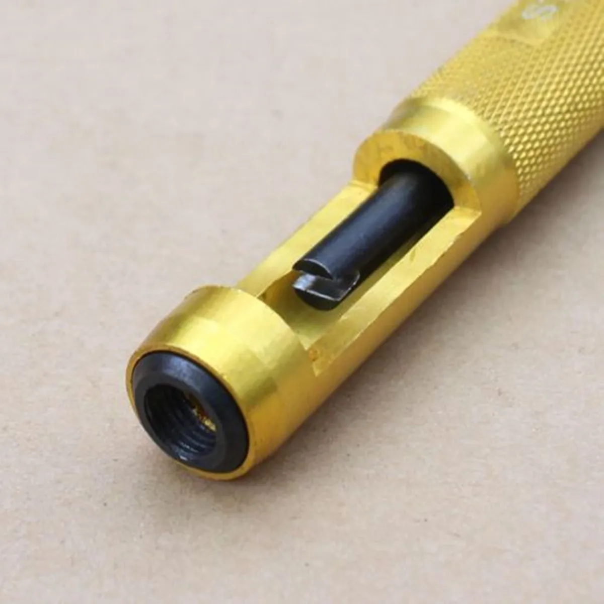 Набор для ремонта резьбы M12 x 1 5 насадка и сверло инструмент вставки Helicoil