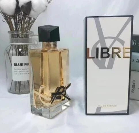 

Top Quality Hot Brand New Perfumes For Women And Men Woody-Spicy Fragrance Parfum Antiperspirants Deodorant