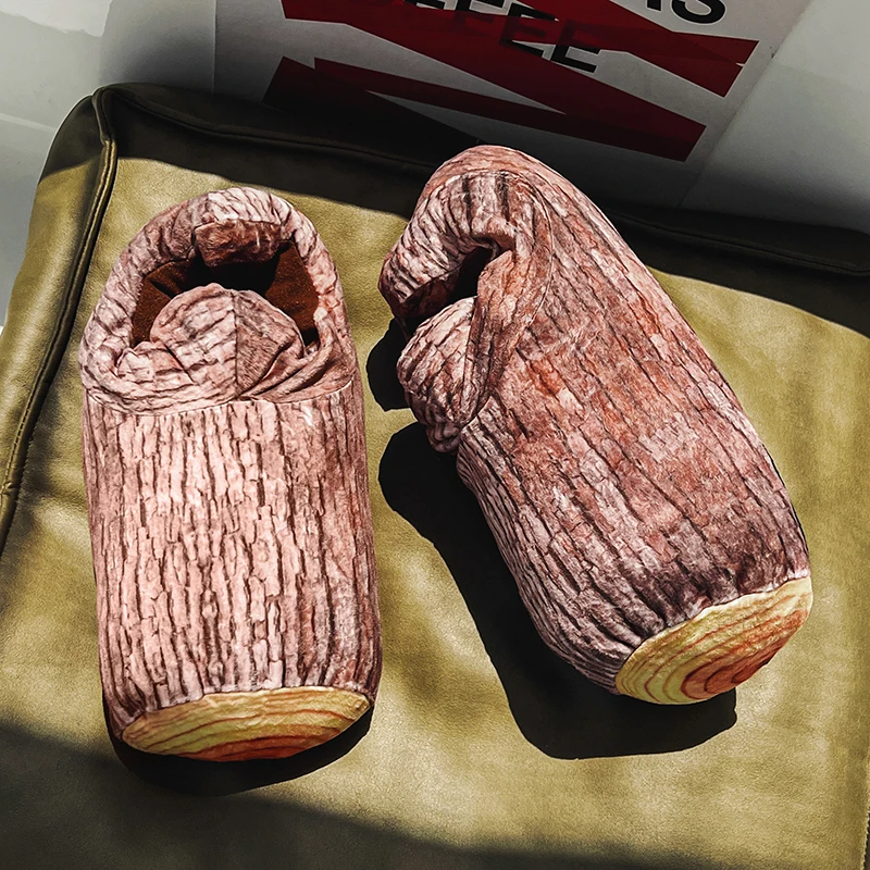 

Женские зимние плюшевые хлопковые тапочки, мягкие нескользящие легкие теплые плюшевые тапочки с подкладкой в виде облаков для женщин