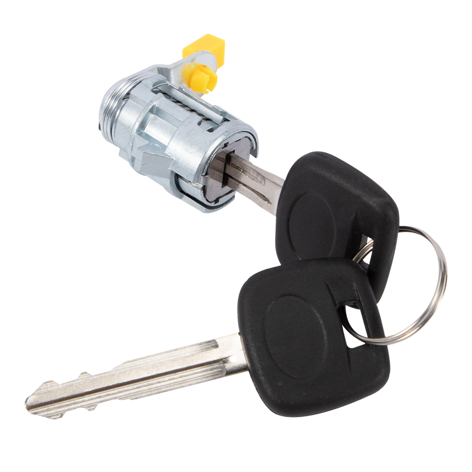 Автомобильные замки для дверей зажигания газовый замок с 2 ключами 6905860041 D2191608 Toyota