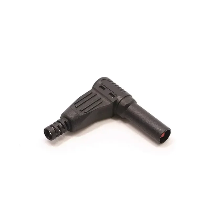 1/2 шт. коннектор для мультиметра 4 мм