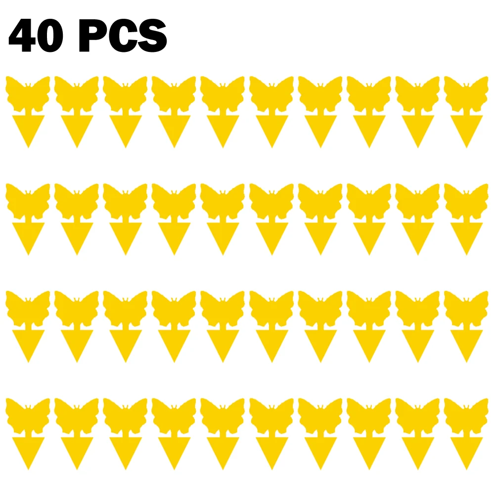 Рисунок 2 - Клейкие ловушки для дома