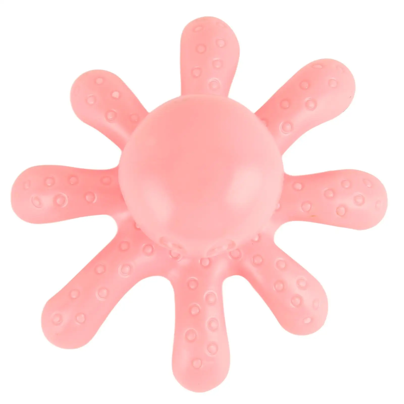 Массажер для головы Octopus Claw-универсальный ручной эргономичный инструмент