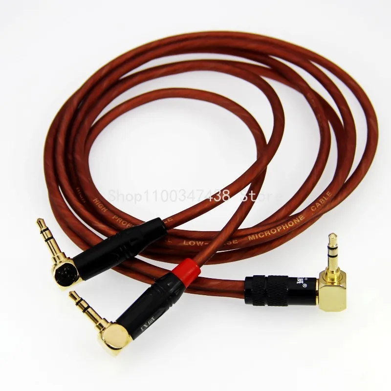 

Lossless 3.5mm Stereo to Left and right channels Bluetooth small speaker 3.5 One to two male to male AUX audio cable