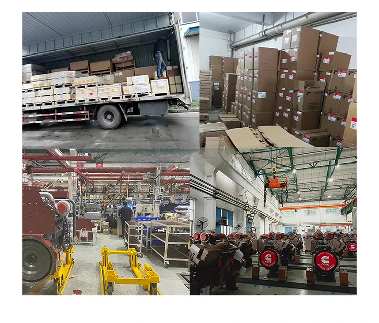 Детали двигателя NH/NT855 NT495 NT743 NTA855 топливный насос 3070123 для Cummins