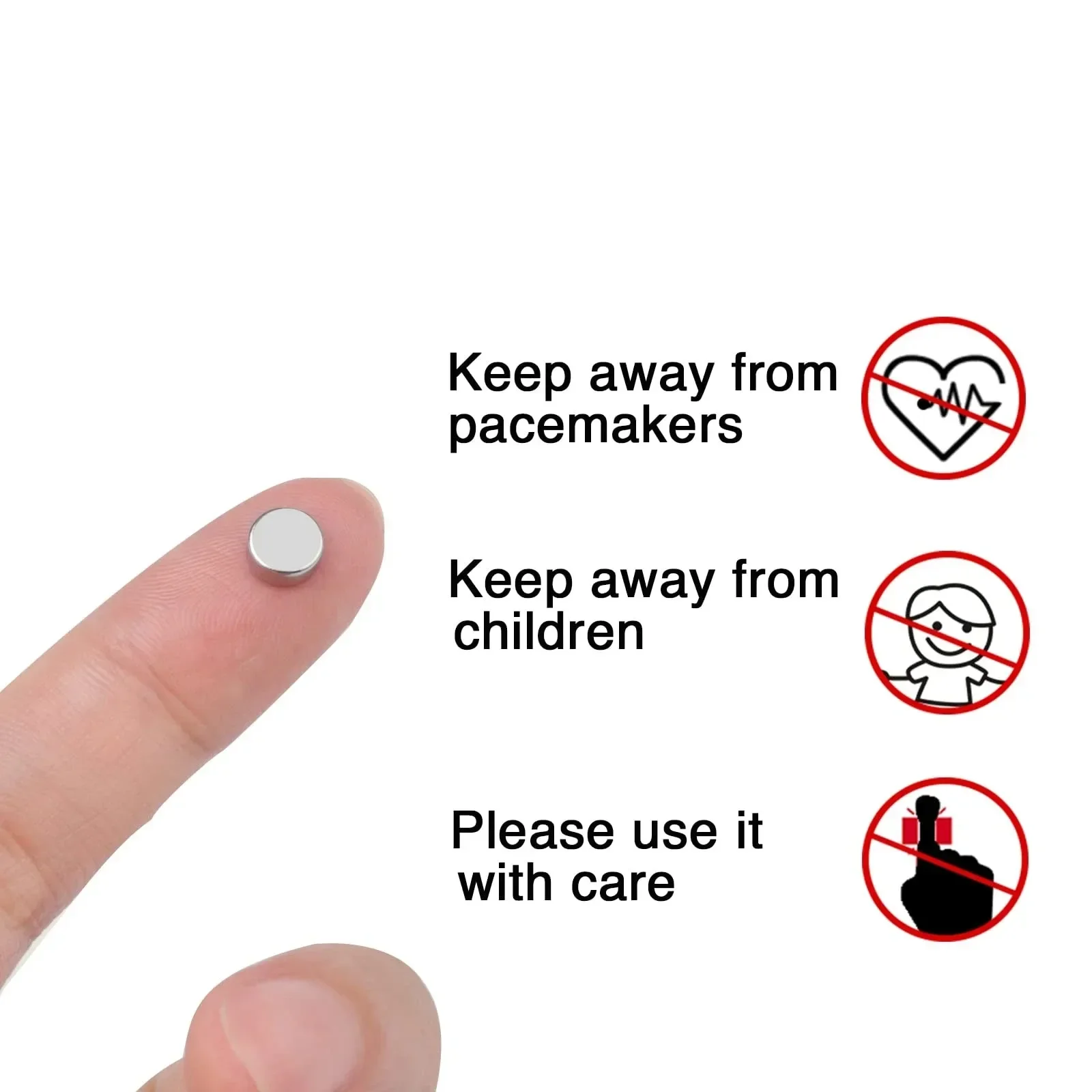 Неодимовые магниты