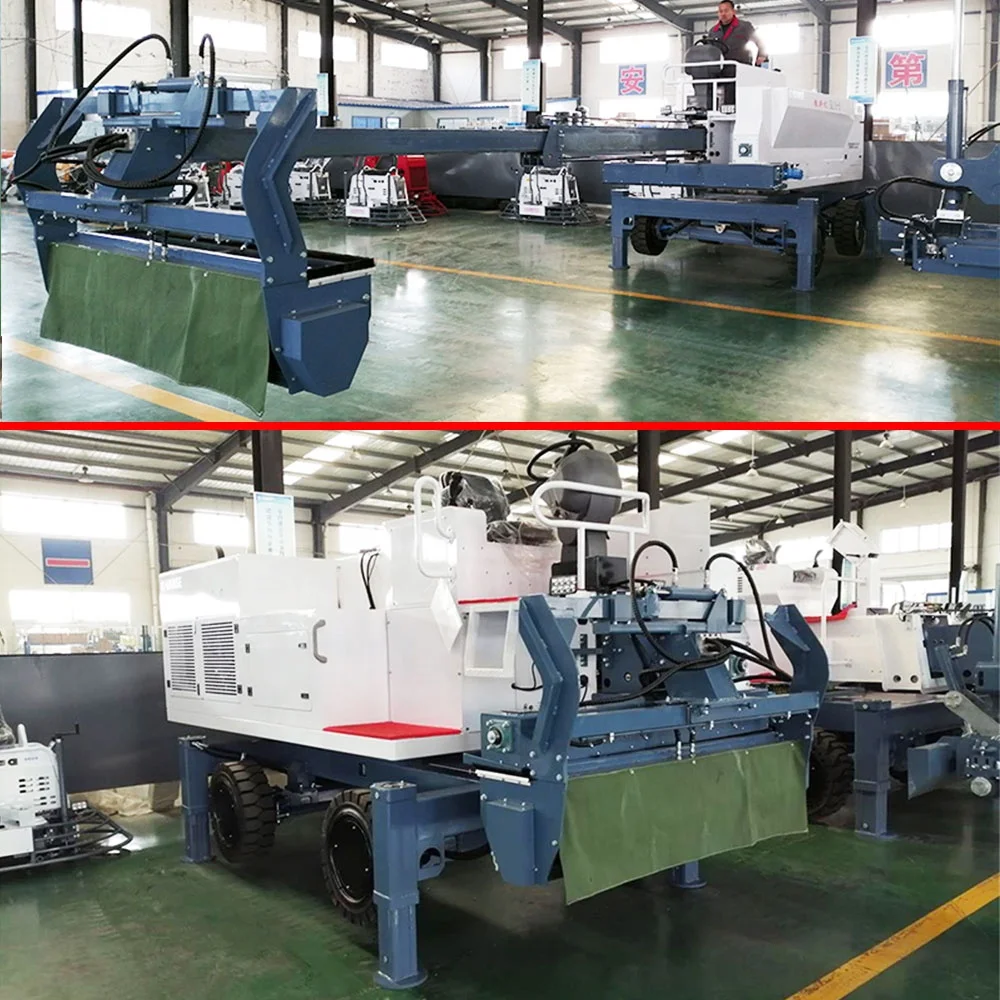 VANSE SL18-6 Новый дизайн разбрасыватель для начинки езды на торговой начинке