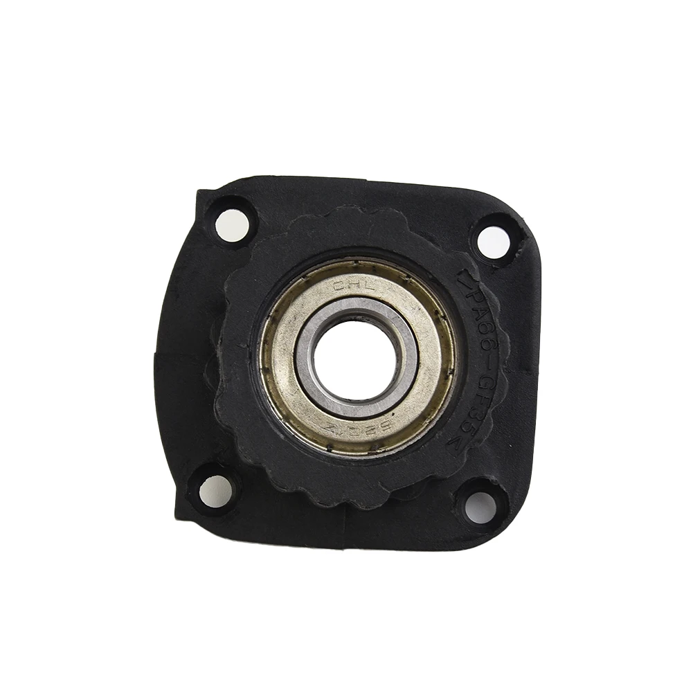 

Spindle Bearing Cover Flange Cover Replace For Bosch GWS6 GWS 6-100 6-115 GWS6-100 GWS8 GWS 8 8-100 8-115 8-125 Angle Grinder