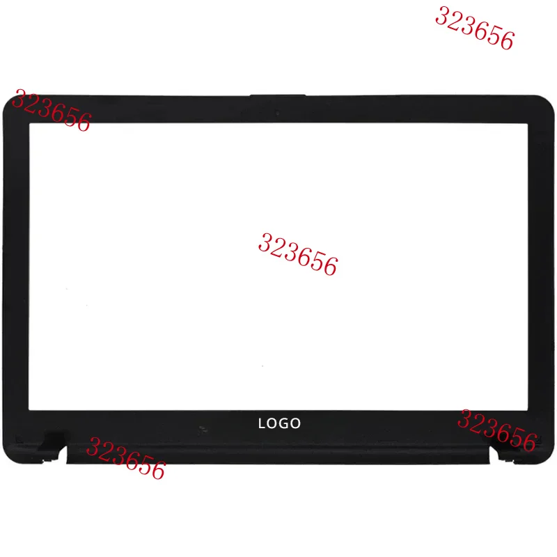 Для ноутбука ASUS X540L A540L K540L A540 X540 K540 VM520U задняя крышка ЖК-дисплея передняя панель