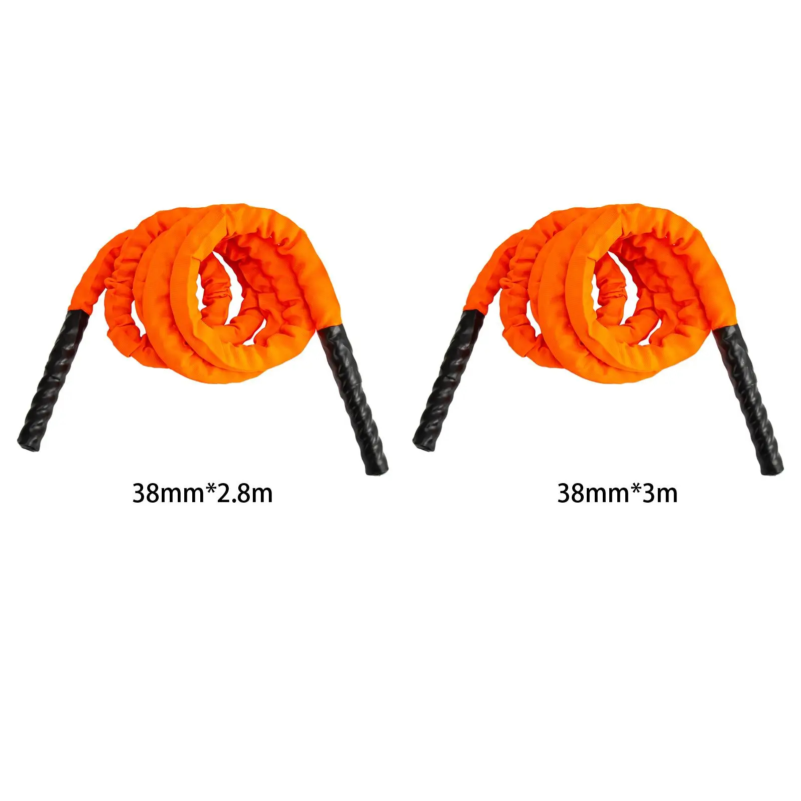 

Weighted Skipping Rope Exercise for , Total Body Workouts, Strength Building Muscle