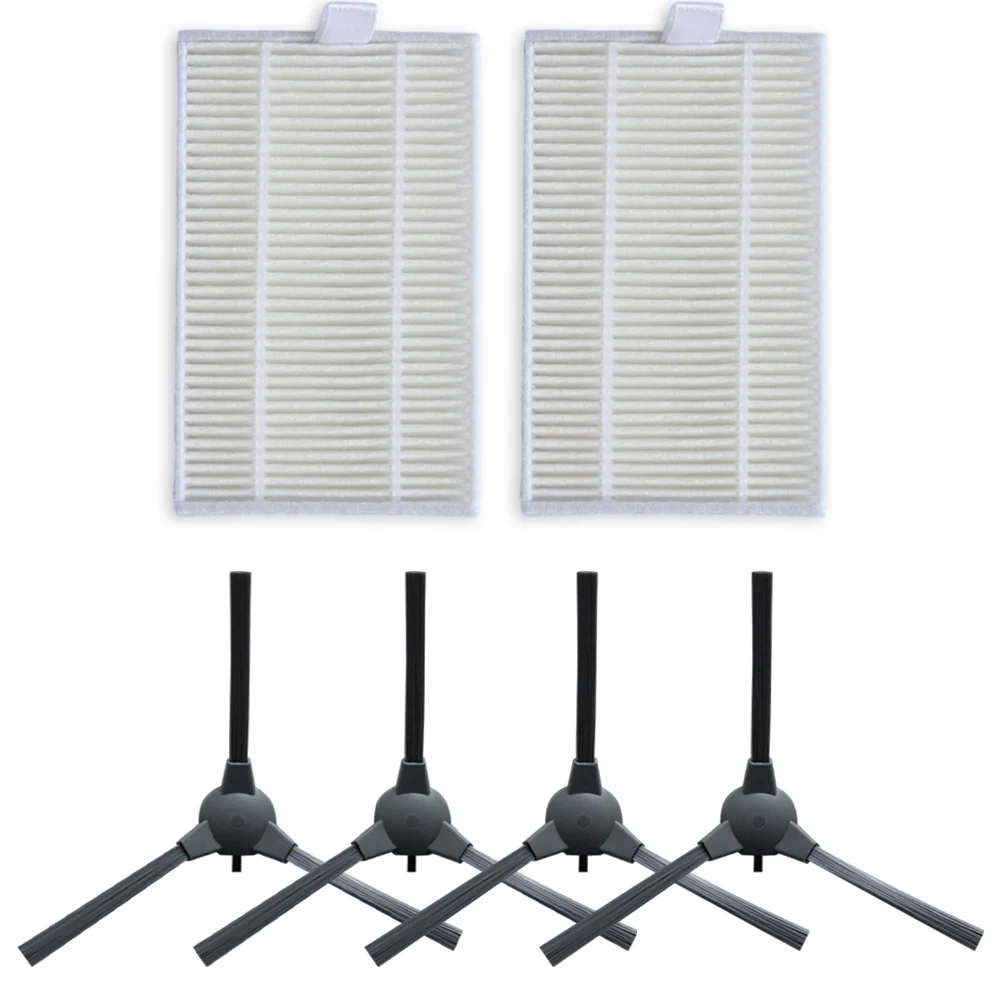 Повысьте эффективность вашего пылесоса Zigma 980 981 с помощью этого сменного фильтра