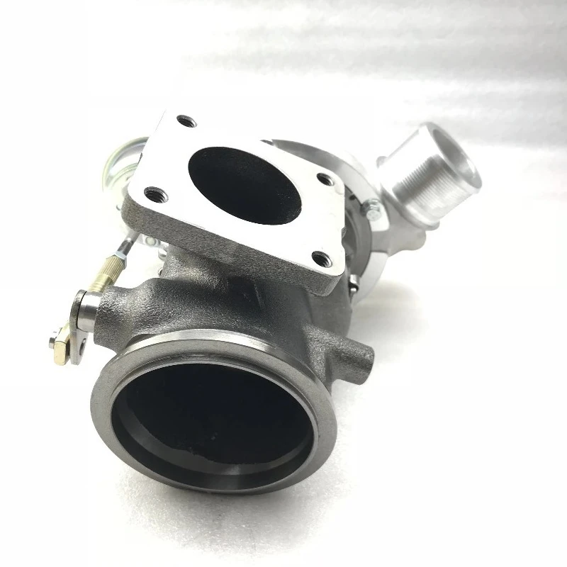 Турбокомпрессор Junzhen New Universal Fitment Dart 1.4 Multi Air для пожарных машин, номера MGT1446G, 793996-0001, 810944-5011S, 04892938AE (art.: 3920dc2b1504e) - 3920dc2b1504e