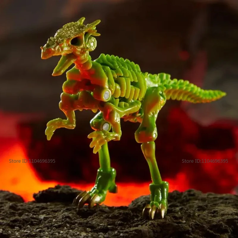 Фото Прототип игрушек Dracodon для детей: сборные подвижные модели, аниме-фигурки, промо-товары, подарок на день рождения, украшение, робот. №4