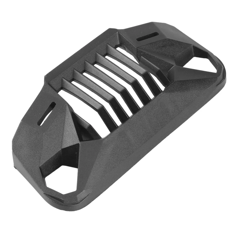 Решетка решетчатая Передняя Ms Anger для радиоуправляемого гусеничного автомобиля