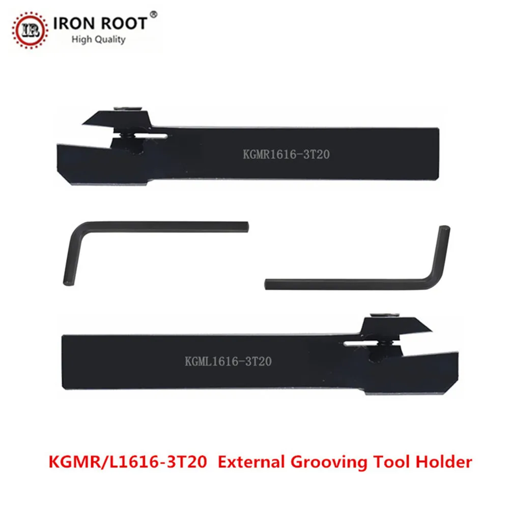 KGMR/L1616H-1.5T15 KGMR/L1616H-2T17 1616-3T20CNC инструменты для токарного станка внешние фальцевые