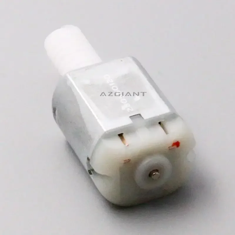 Azgiant автомобильный привод замка заднего багажника FC-280SC-18180 12 В новый для Citroen C5 MK3 C4