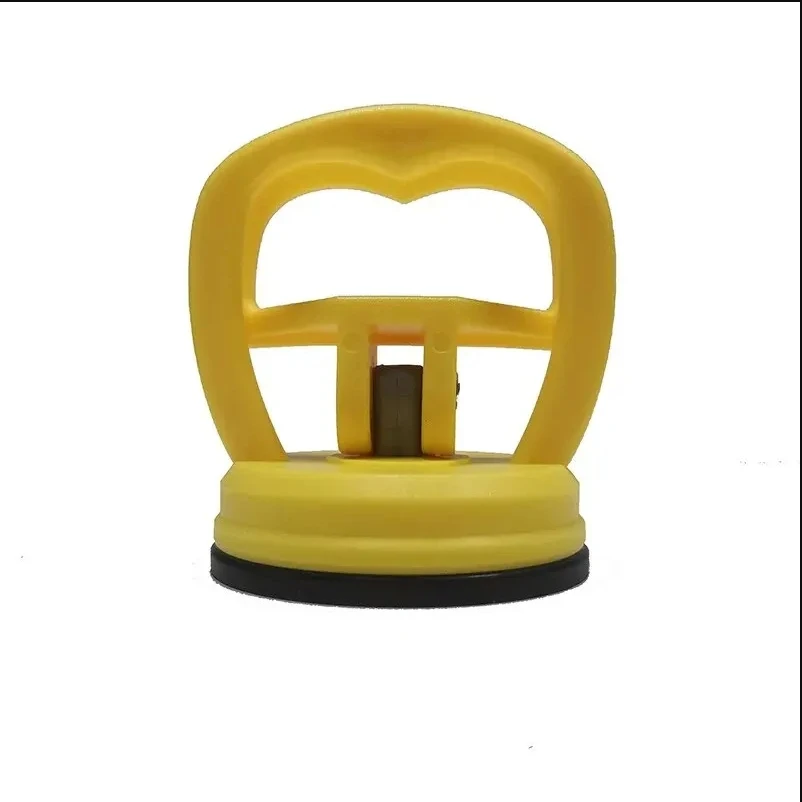 

1 шт., съемник вмятин, инструмент для удаления кузовных панелей, многофункциональный комплект для ремонта автомобиля, присоска, подходит для маленьких вмятин