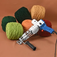 tufting gun yarn 190g roll crochet yarnfor diycotton yarn for crochetingyarn for knittingknitting crochet gift