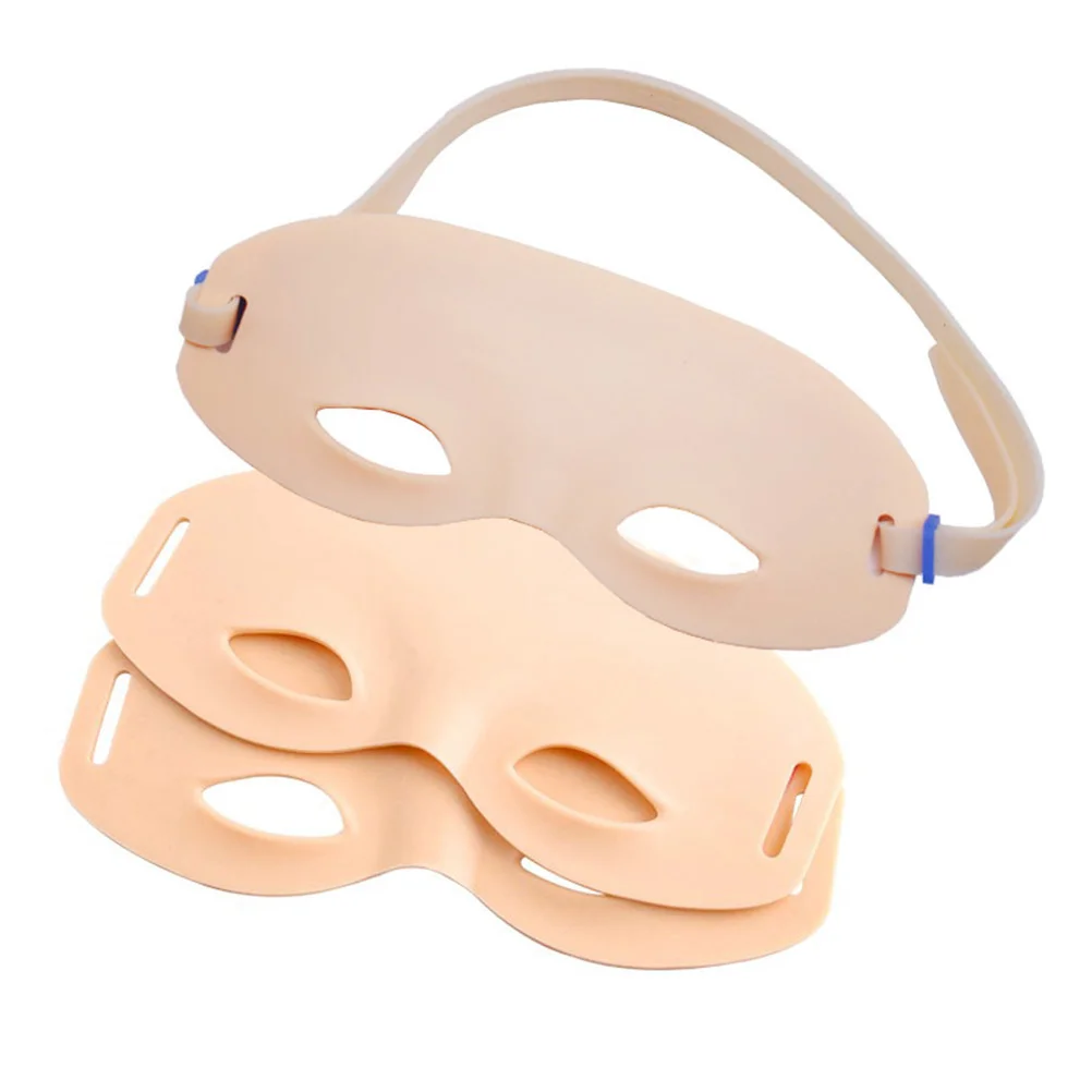 

Тренировочные листы для бровей, аксессуары, микроблейдинг, силиконовый лист