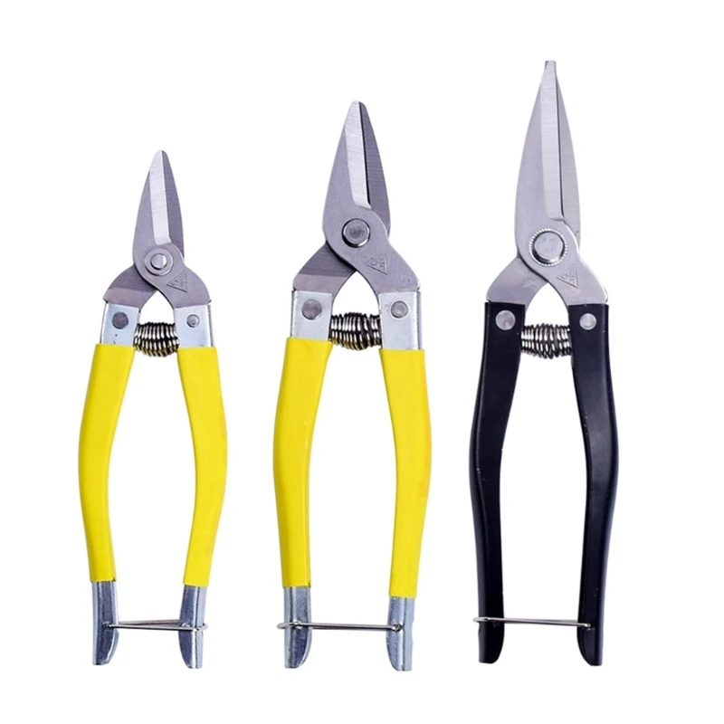 

Multifunctional Garden Pruning Shears Fruit Picking Scissors Pruning Household