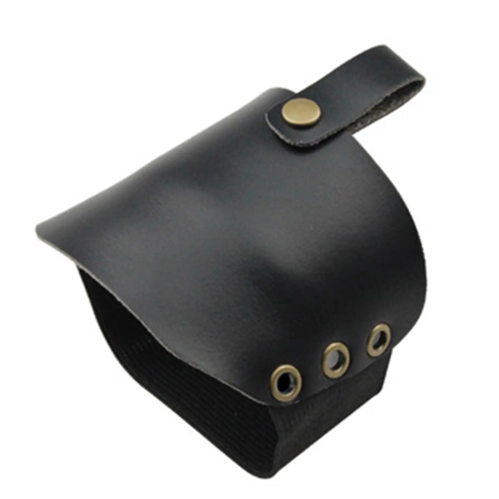 

Motorcycle Shift Pad Motorcycle Foot Cover Motorcycle Gear Shift Protector For Shoe Boot 1Pc Riding Shifter Accessories Black /