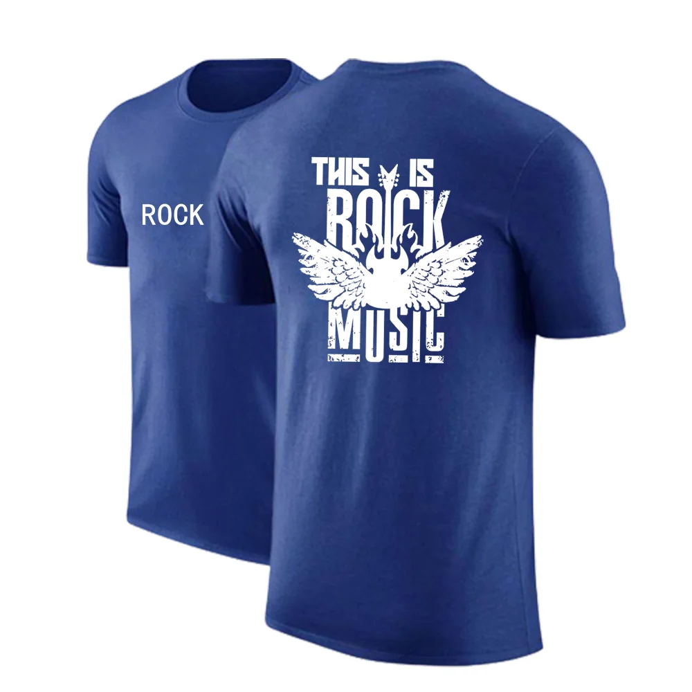 

Band singer hip-hop 2D fashion printing T-shirt men's summer oversized round neck trend short-sleeved youth street style outdoor