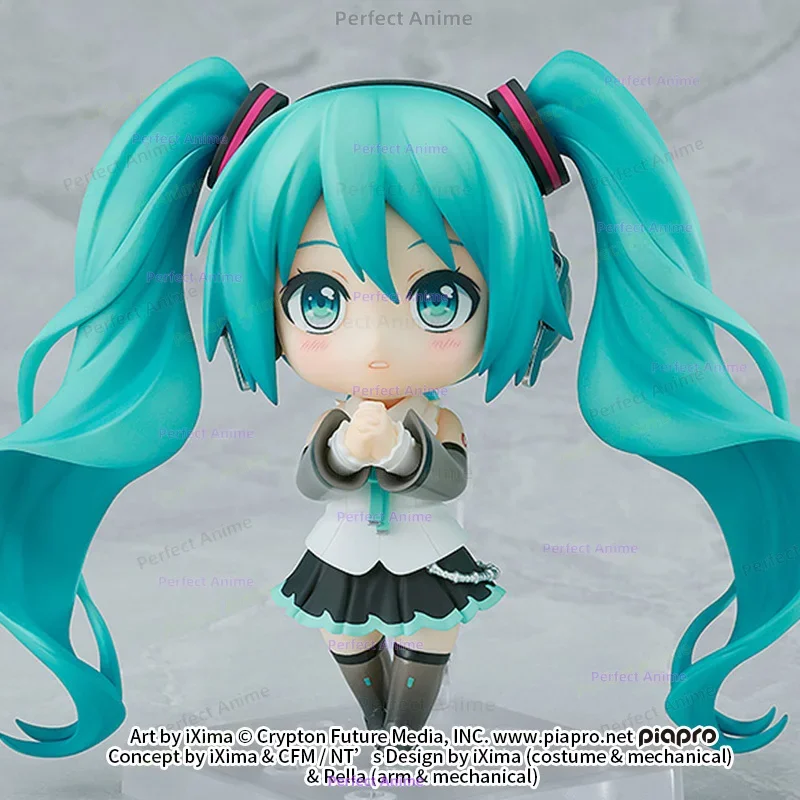 [ГСК в наличии] N D Hatsune Miku NT Piapro персонажи.