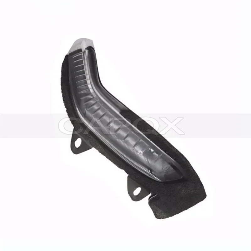 

Корпус для зеркала заднего вида CAPQX, крышка для зеркала заднего вида, крышка для Geely Tugella FY11 2019-2021, зеркальный стеклянный объектив, указатель поворота, фотолампа