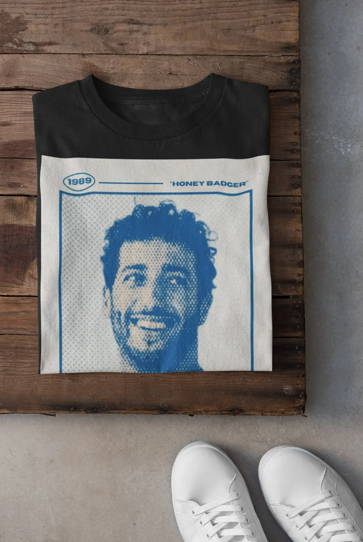 Фото Футболка Daniel Ricciardo Dr3 Race Gp Sweat Driver Fan №1