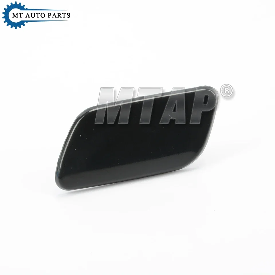 Фото Крышка форсунки омывателя фары MTAP для SUBARU FORESTER SJ Sport 2016-2018, неокрашенная, 86636-SG350, 86636-SG340 №2