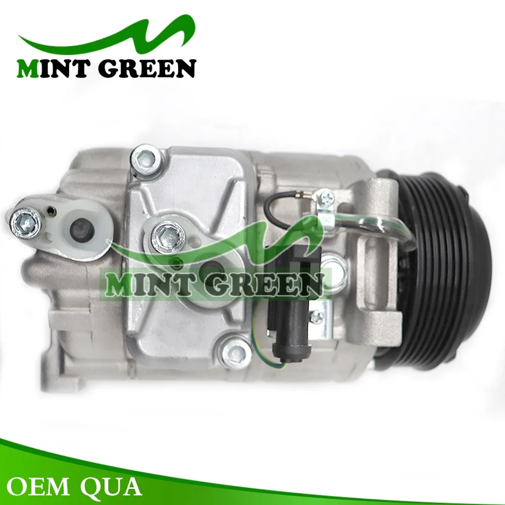 PXV16 Автомобильный компрессор переменного тока для Land Rover Range 03-09 JPB 500211 500231 500210 LR