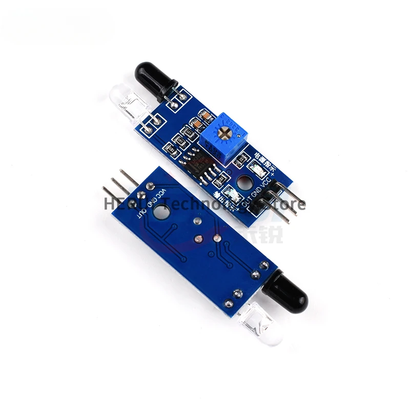 Инфракрасная фотоэлектрическая лампа-переключатель