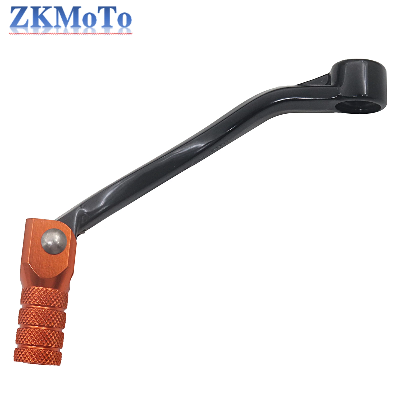 Алюминиевый рычаг переключения передач с ЧПУ для мотоцикла KTM SX85 SX105 SX 85 105 2004 2007-2011