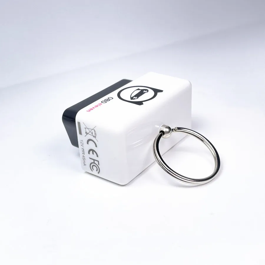 100% оригинальный OBD11/OBDelevent Pro диагностический инструмент авто сканер инструменты