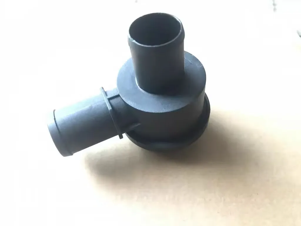 SMW 251422 Выпускной клапан турбокомпрессора/клапан сброса давления для GWM Great Wall Haval H5