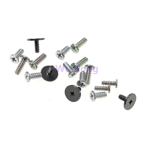 Комплект винтов XINGZEZE для PSP 2000 3000