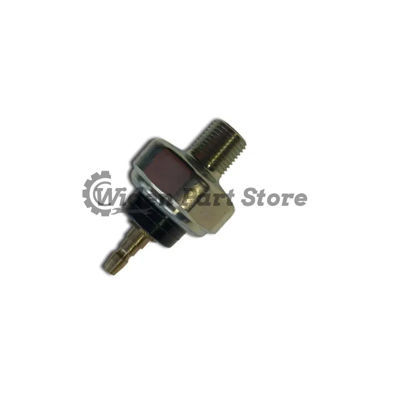 

Replacement Diesel Machinery Engine Parts 114250-39450 Oil Pressure Sensor for Yanmar Tractor 4TNV94 4D94 4TNV98 Engine