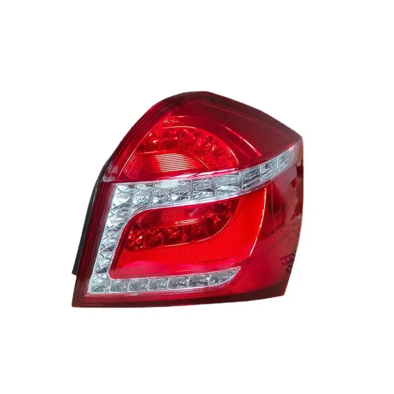 Для Geely MK 2016 2017 2018 автомобильные аксессуары светодиодный задний фонарь в сборе