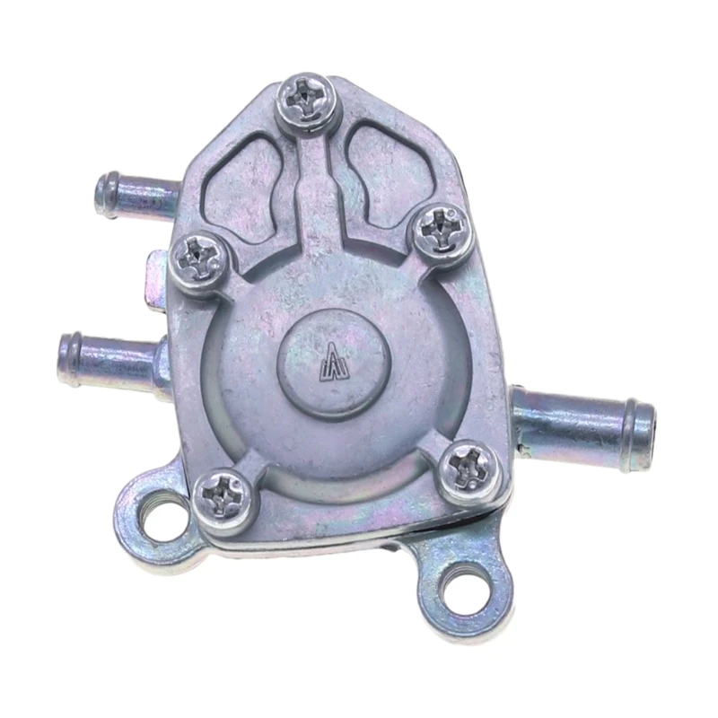 Мотоциклы Байк Топливный Кран-Базовый Бак Переключатель Клапана Petcock Для F8 JS110