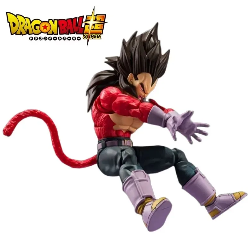  Dragonball Super Warrior Capsule Mini Figure Pt 01 - Super  Saiyan 4 Gogeta : Toys & Games