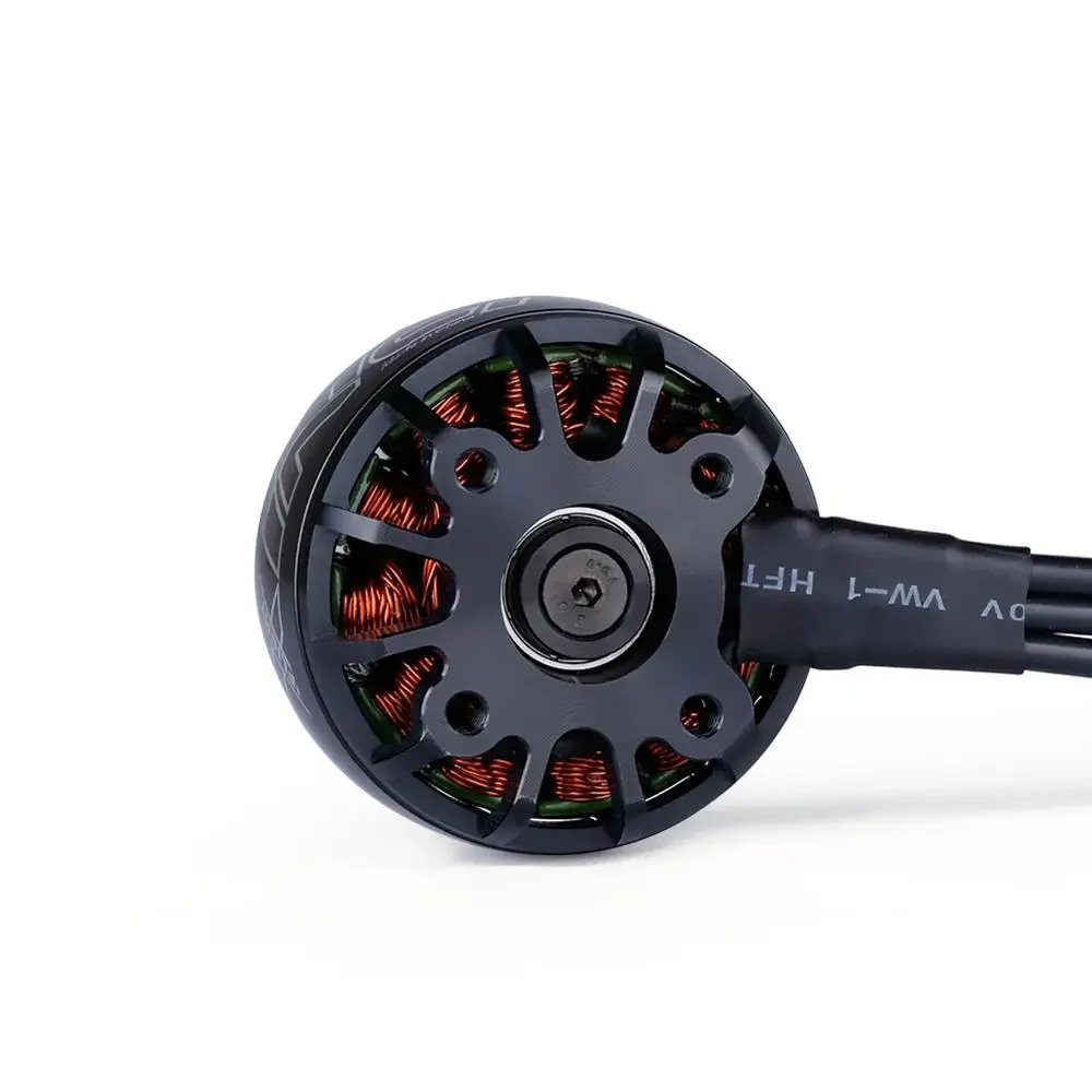 iFlight XING X4214 4214 400KV/660KV 3-6S X-CLASS FPV Двигатель NextGen совместимый с гоночной рамой iXC15 X-Class